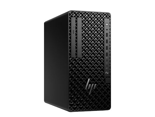 四川惠普工作站经销商 Z1 Tower G1i图形工作站